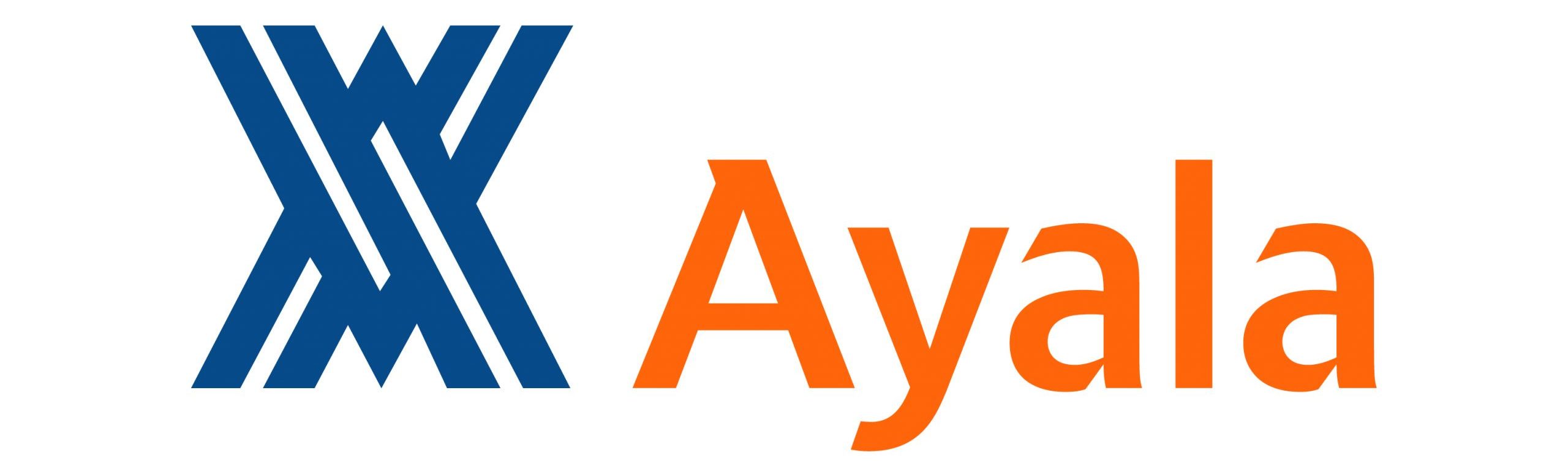 Ayala logo