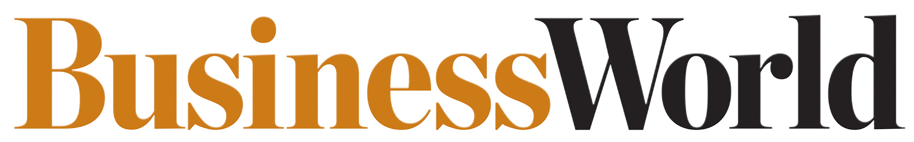 BusinessWorld Logo Dual Color